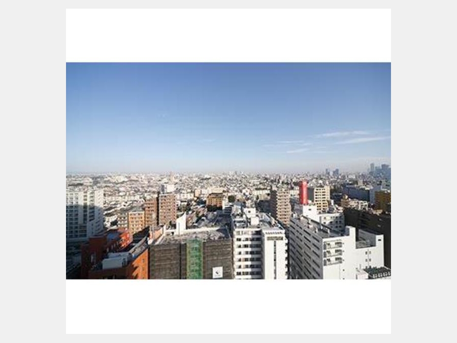 景色