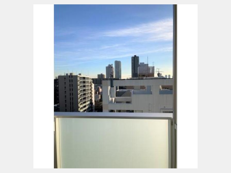 景色