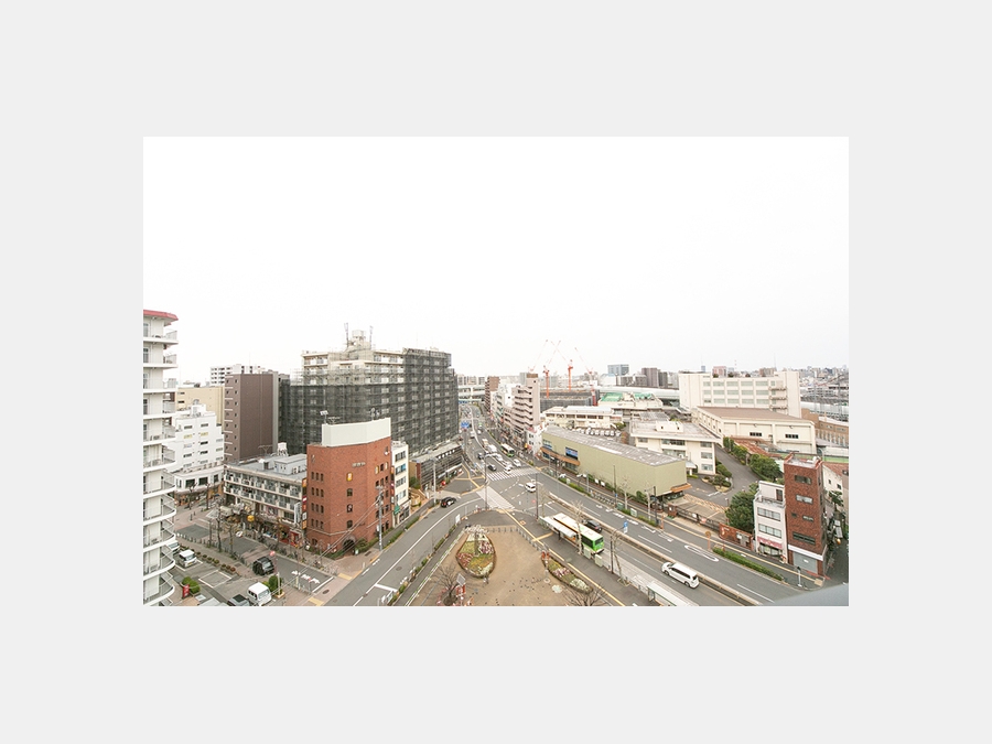 景色