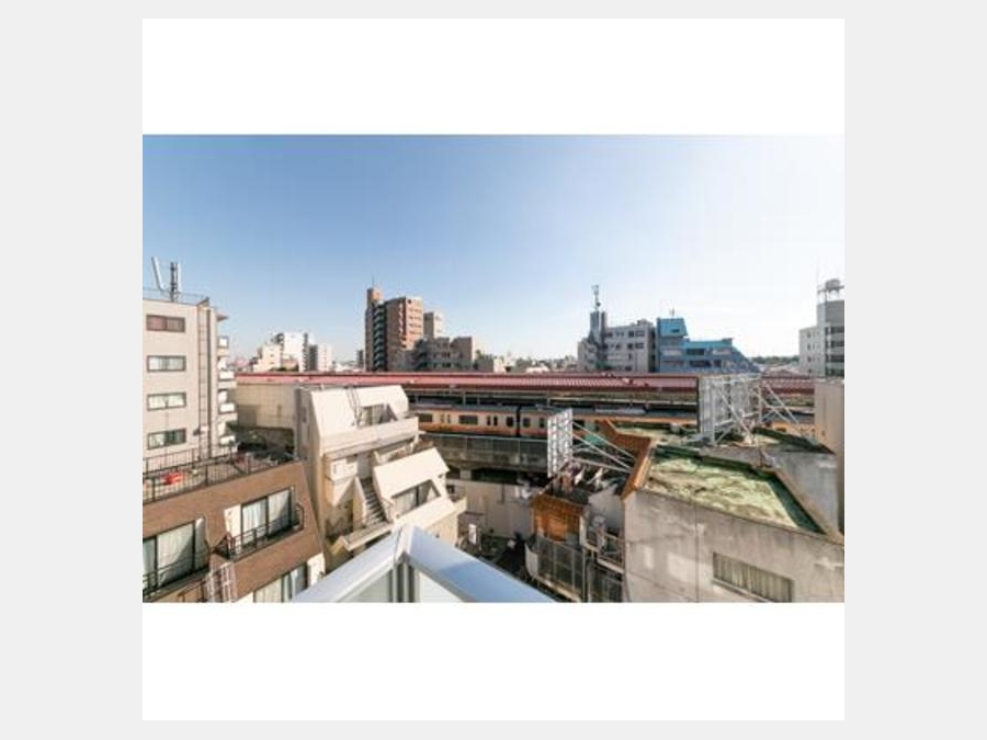 景色