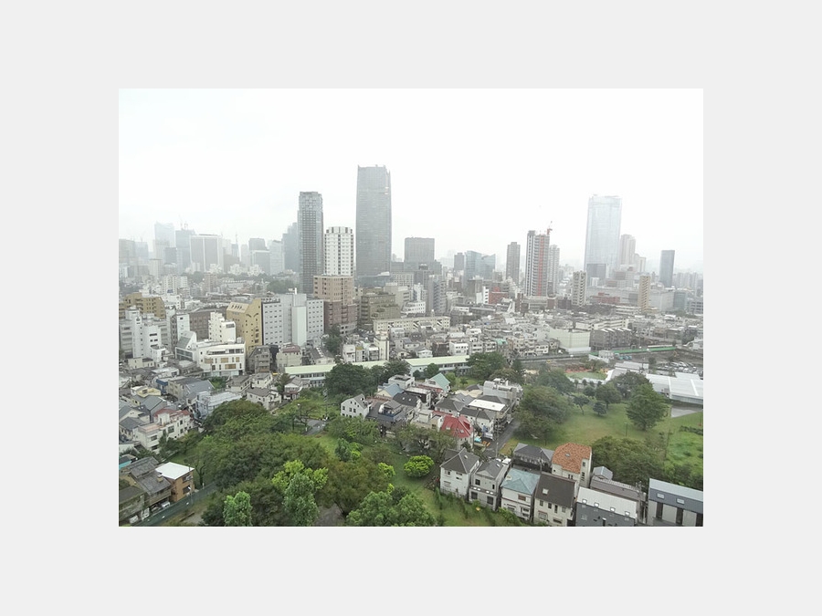 景色