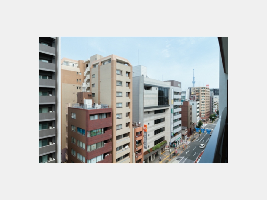 景色