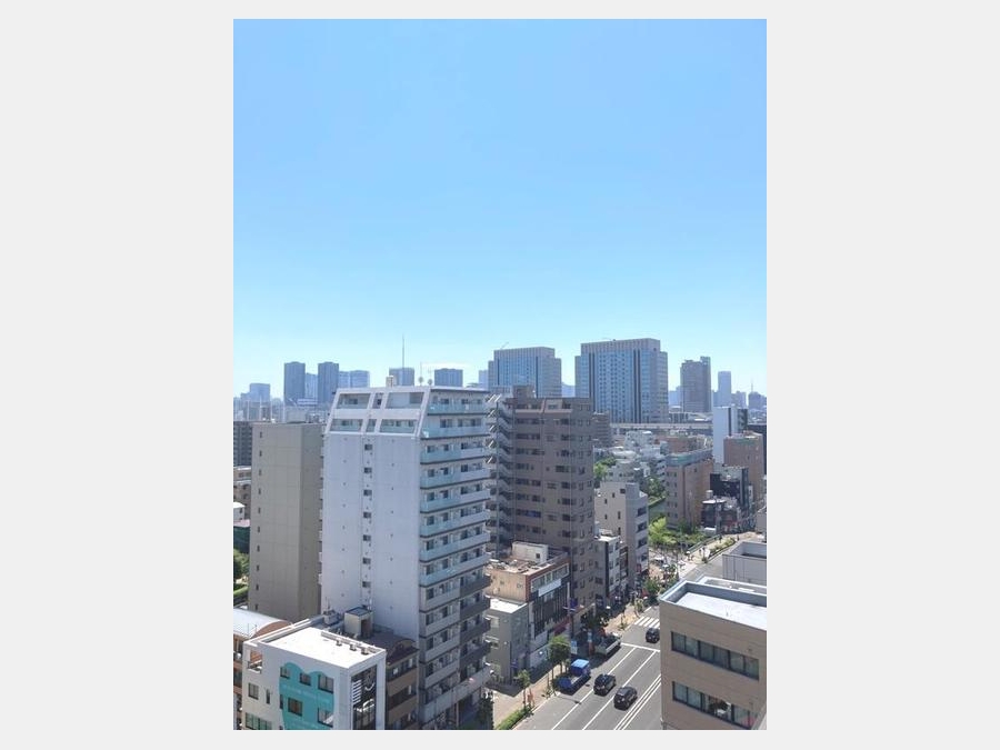 景色