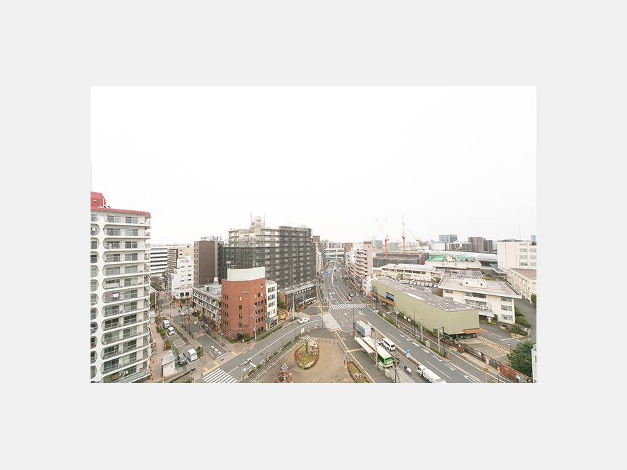 景色