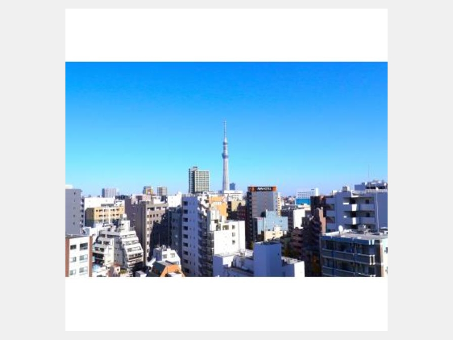 景色