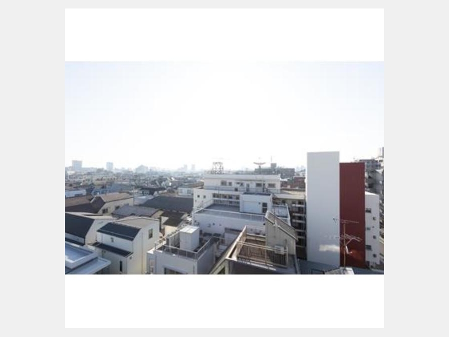 景色