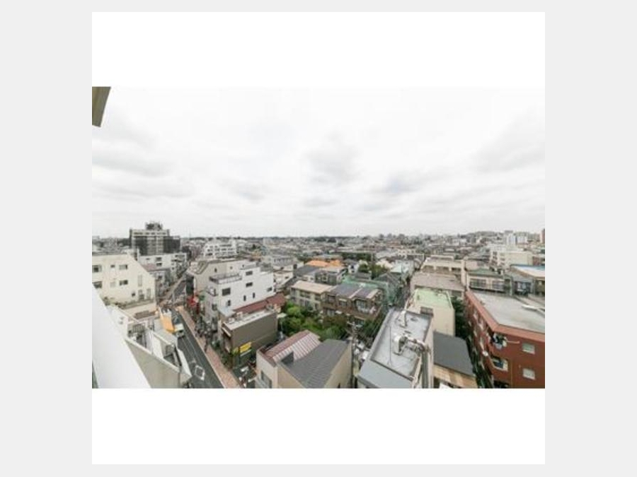 景色