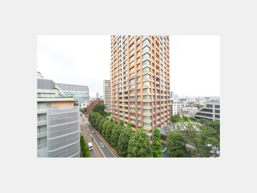 景色