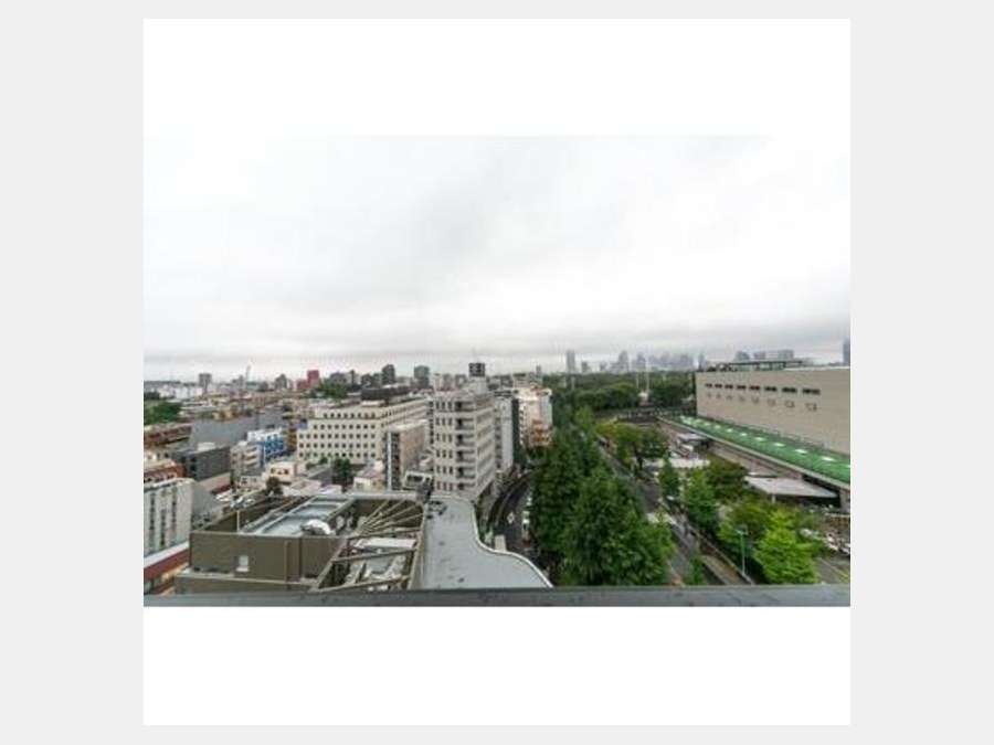 景色