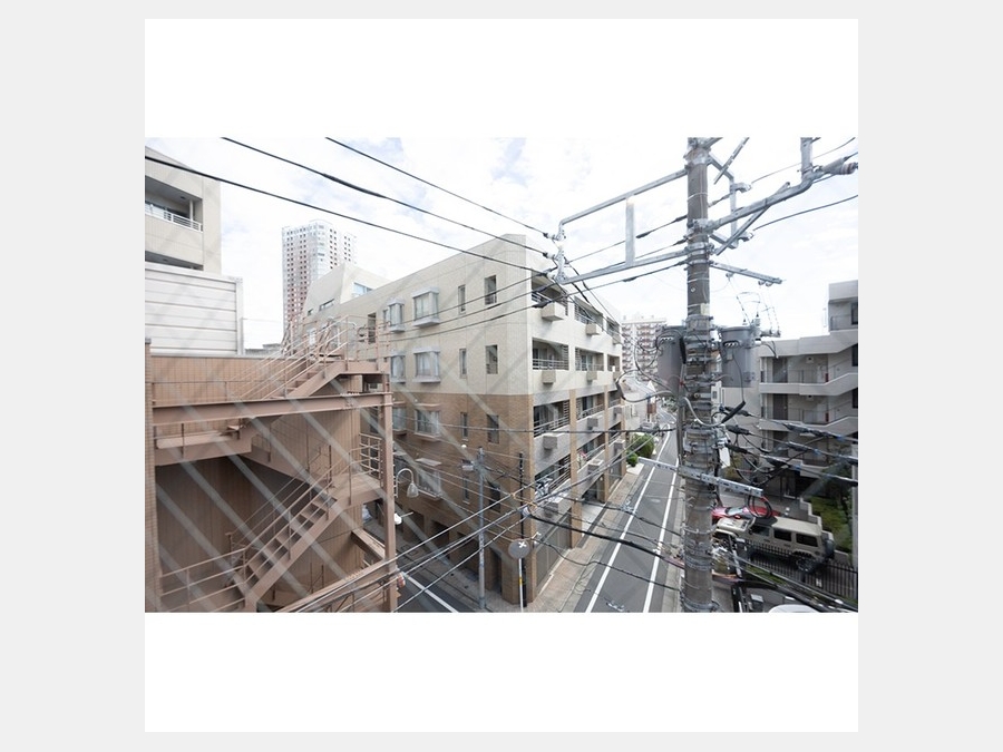 景色