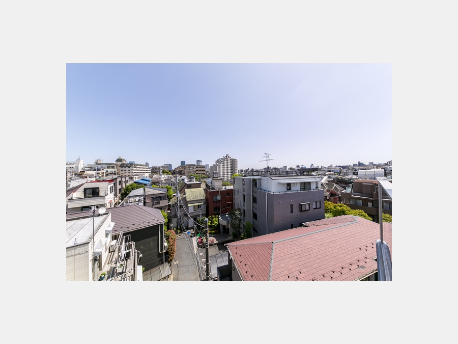景色