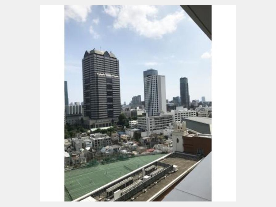 景色
