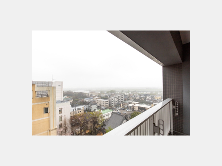 景色