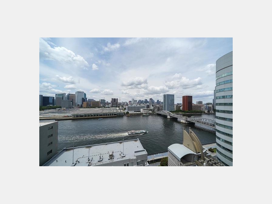景色