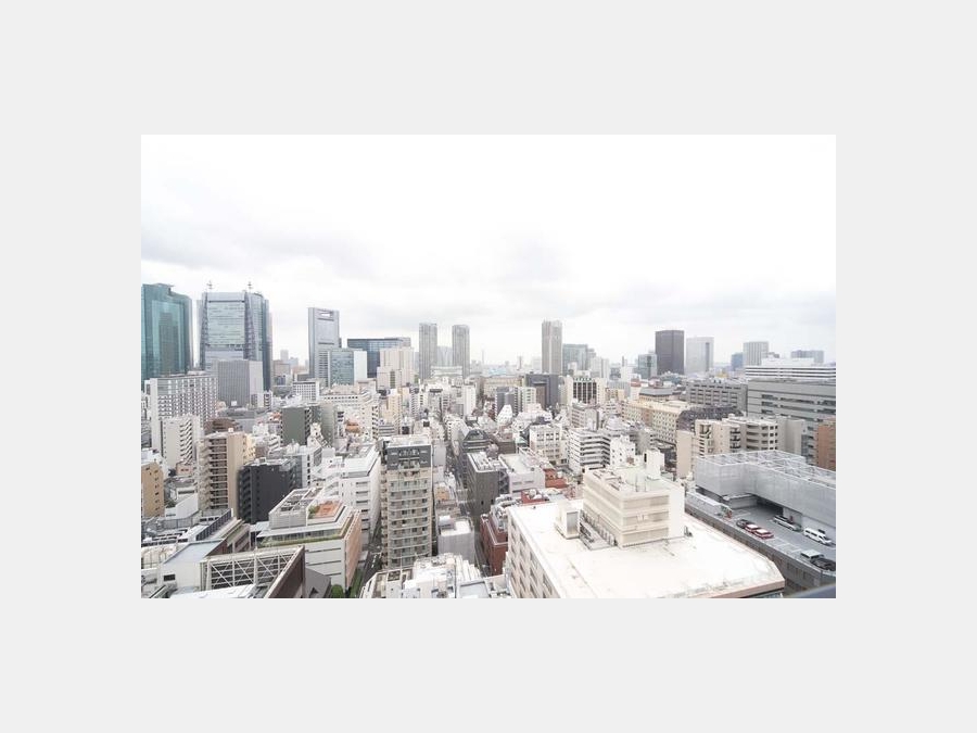 景色