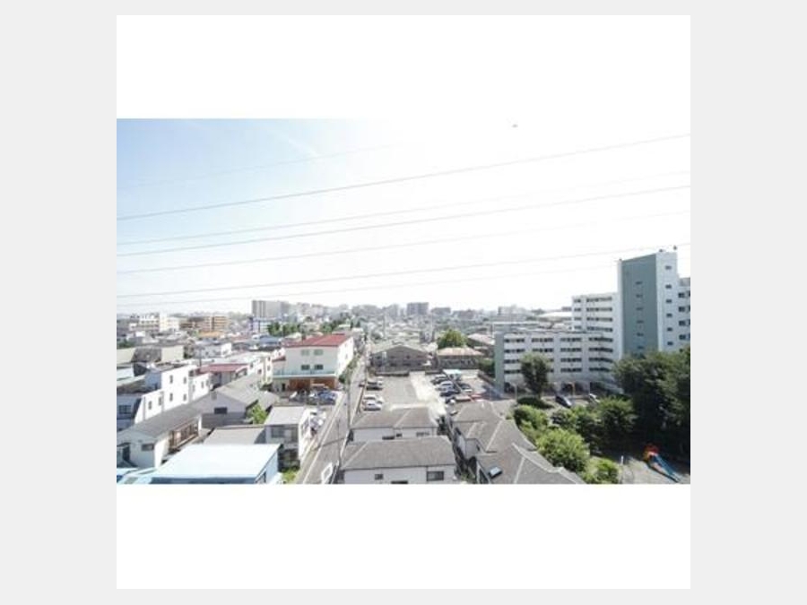 景色